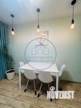 1-к квартира, вторичка, 45м2, 14/16 этаж