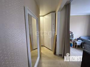 1-к квартира, вторичка, 30м2, 4/5 этаж
