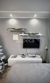 2-к квартира, вторичка, 41м2, 3/5 этаж