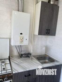 1-к квартира, вторичка, 31м2, 4/5 этаж