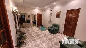 3-к квартира, вторичка, 147м2, 4/8 этаж