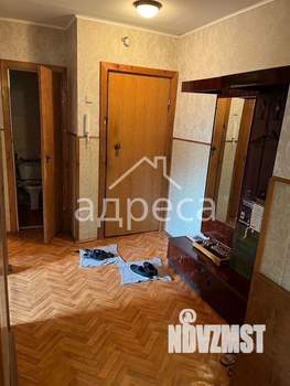 3-к квартира, вторичка, 53м2, 3/5 этаж