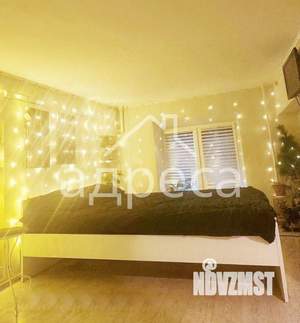 4-к квартира, вторичка, 84м2, 1/5 этаж