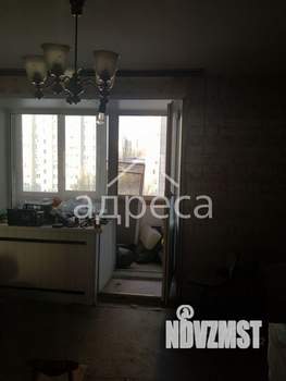 3-к квартира, вторичка, 65м2, 7/9 этаж