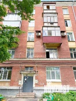 3-к квартира, вторичка, 76м2, 2/5 этаж