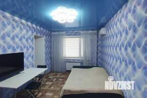 3-к квартира, вторичка, 80м2, 9/17 этаж