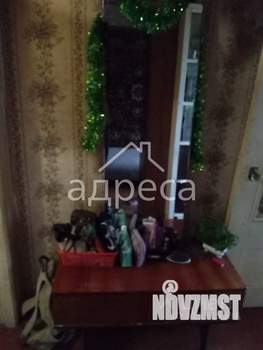 2-к квартира, вторичка, 48м2, 4/5 этаж