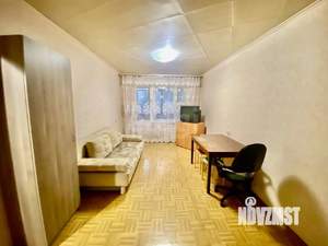 1-к квартира, вторичка, 33м2, 3/12 этаж