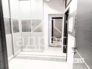 3-к квартира, вторичка, 105м2, 1/18 этаж