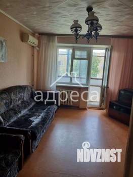 3-к квартира, вторичка, 60м2, 5/5 этаж