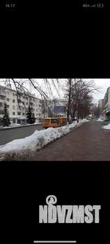 3-к квартира, вторичка, 58м2, 4/5 этаж