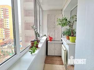 2-к квартира, вторичка, 56м2, 6/13 этаж