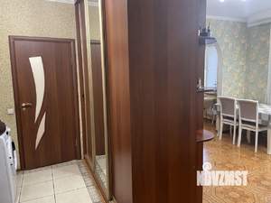 3-к квартира, вторичка, 52м2, 10/10 этаж