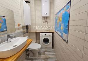 3-к квартира, вторичка, 97м2, 17/19 этаж