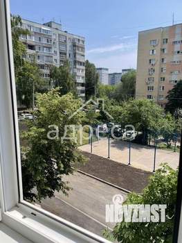 1-к квартира, вторичка, 39м2, 3/9 этаж