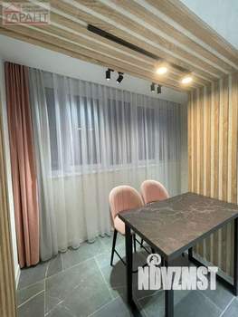 2-к квартира, сданный дом, 58м2, 8/18 этаж