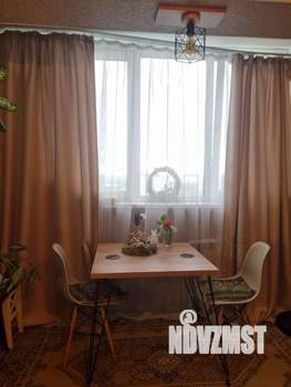 3-к квартира, вторичка, 73м2, 9/10 этаж