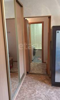 1-к квартира, вторичка, 30м2, 3/9 этаж