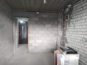1-к квартира, вторичка, 34м2, 2/3 этаж