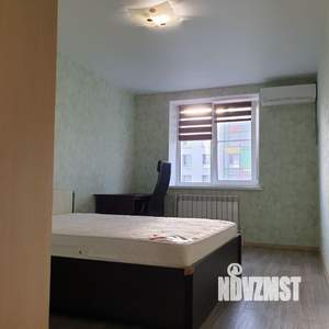 1-к квартира, вторичка, 38м2, 3/3 этаж