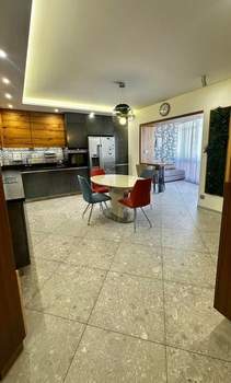 3-к квартира, вторичка, 120м2, 13/17 этаж