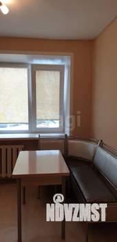 1-к квартира, вторичка, 36м2, 1/5 этаж