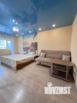 Студия квартира, вторичка, 35м2, 5/5 этаж