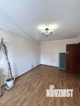 2-к квартира, вторичка, 46м2, 2/3 этаж