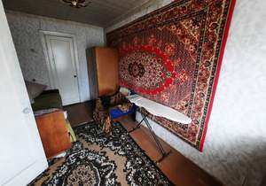 2-к квартира, вторичка, 45м2, 5/5 этаж