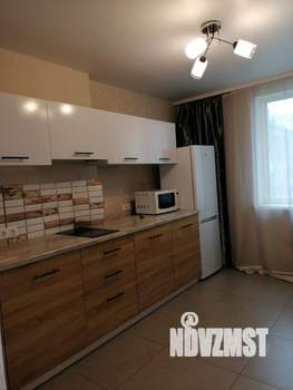 1-к квартира, вторичка, 40м2, 3/26 этаж