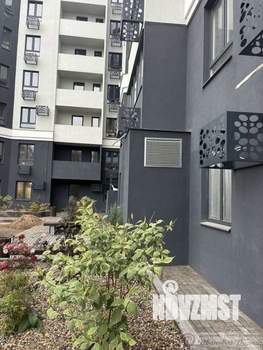 1-к квартира, вторичка, 38м2, 6/8 этаж