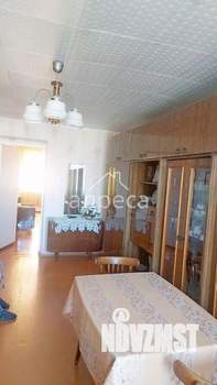2-к квартира, вторичка, 44м2, 3/5 этаж