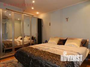 3-к квартира, вторичка, 123м2, 2/12 этаж