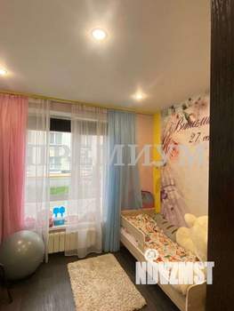 2-к квартира, вторичка, 46м2, 1/3 этаж