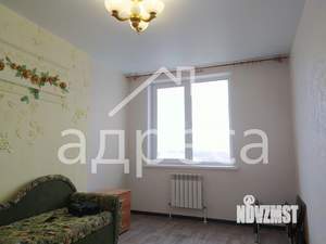 2-к квартира, вторичка, 61м2, 14/25 этаж