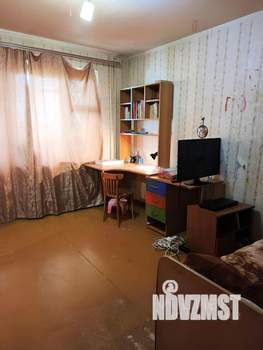 3-к квартира, вторичка, 71м2, 8/10 этаж