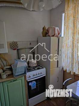 3-к квартира, вторичка, 57м2, 2/5 этаж