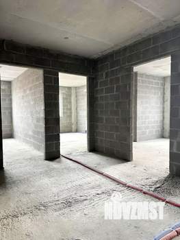 3-к квартира, вторичка, 82м2, 15/18 этаж