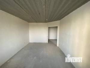 1-к квартира, вторичка, 57м2, 7/17 этаж