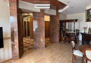 5-к квартира, вторичка, 206м2, 5/11 этаж