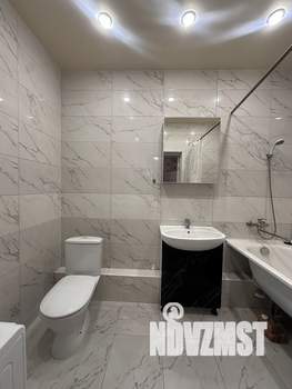 3-к квартира, вторичка, 81м2, 4/25 этаж