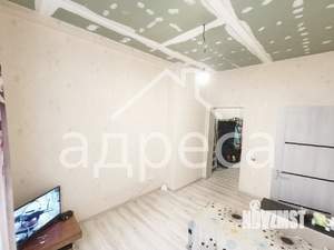 3-к квартира, вторичка, 57м2, 1/3 этаж