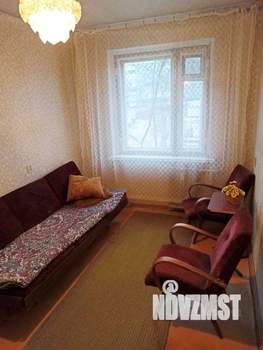 3-к квартира, вторичка, 62м2, 2/9 этаж