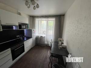 1-к квартира, вторичка, 34м2, 2/13 этаж