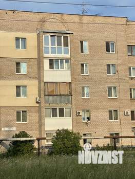 1-к квартира, вторичка, 36м2, 5/5 этаж