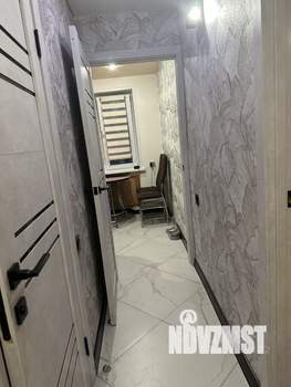 2-к квартира, вторичка, 46м2, 4/5 этаж