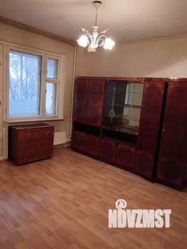 2-к квартира, вторичка, 42м2, 2/9 этаж