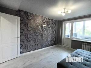 2-к квартира, вторичка, 54м2, 4/9 этаж