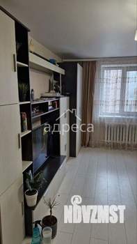 1-к квартира, вторичка, 45м2, 12/18 этаж
