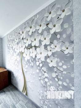 3-к квартира, вторичка, 65м2, 9/9 этаж